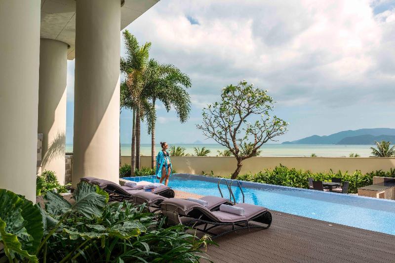 The Costa Nha Trang Residences