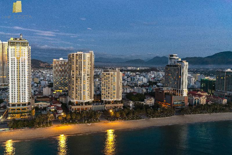 The Costa Nha Trang Residences