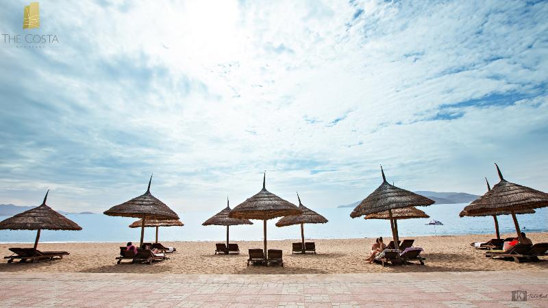 The Costa Nha Trang Residences