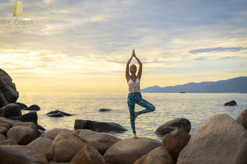 The Costa Nha Trang Residences