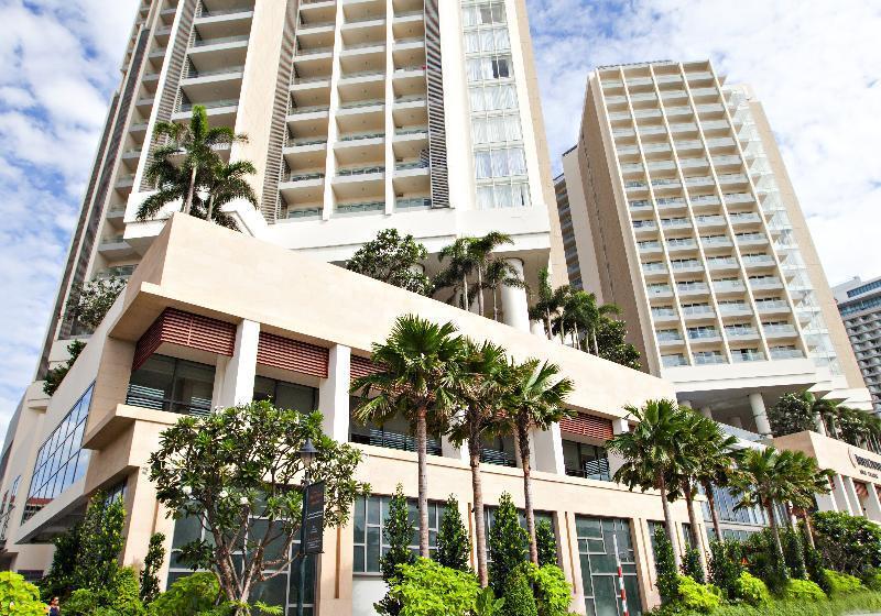 The Costa Nha Trang Residences