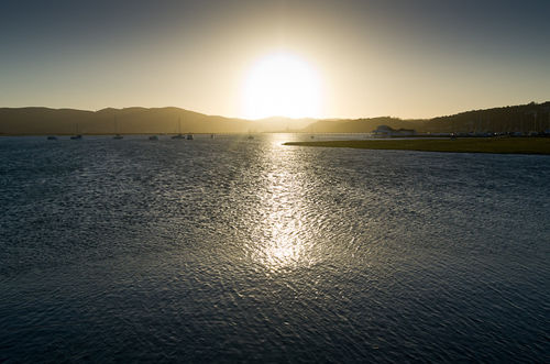 Thesen Islands Holiday House
