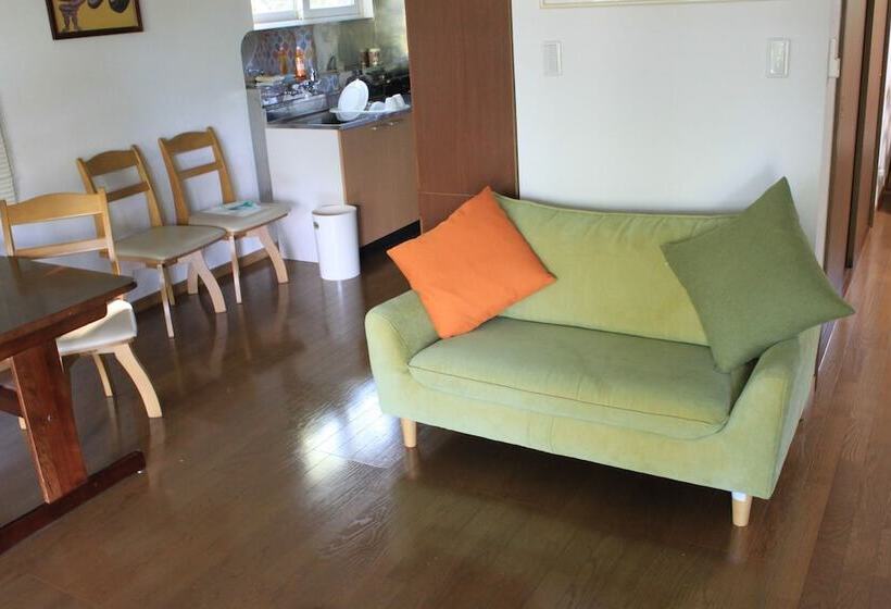 Tocotoco House