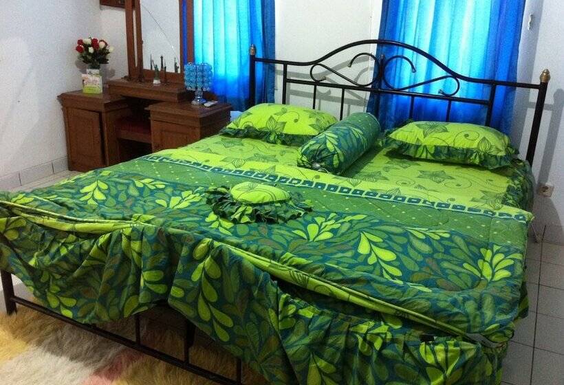 Villa Bukit Danau Lot 13