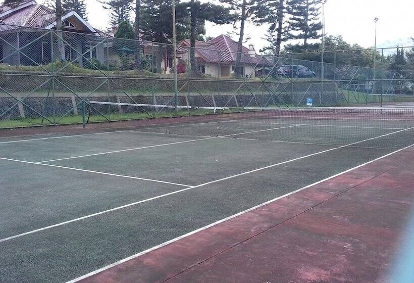 Villa Bukit Danau Lot 13