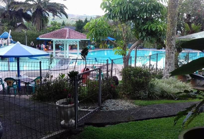 Villa Bukit Danau Lot 13