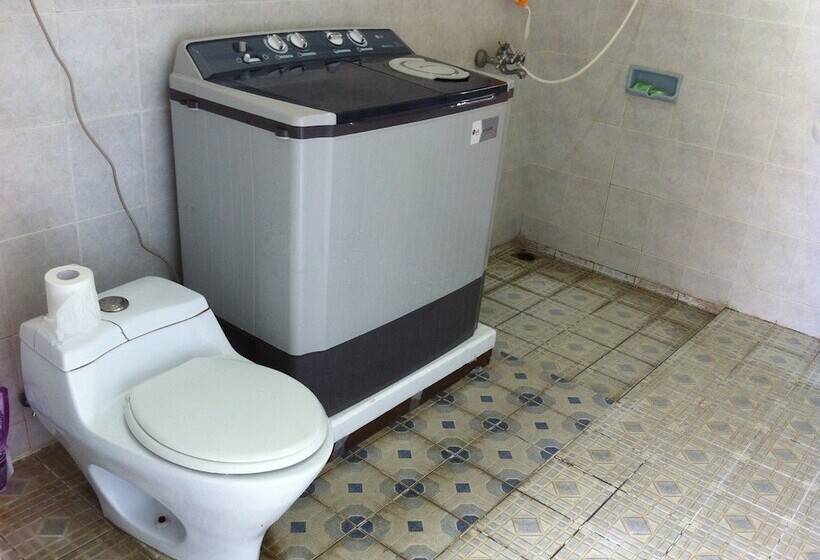 Villa Bukit Danau Lot 13