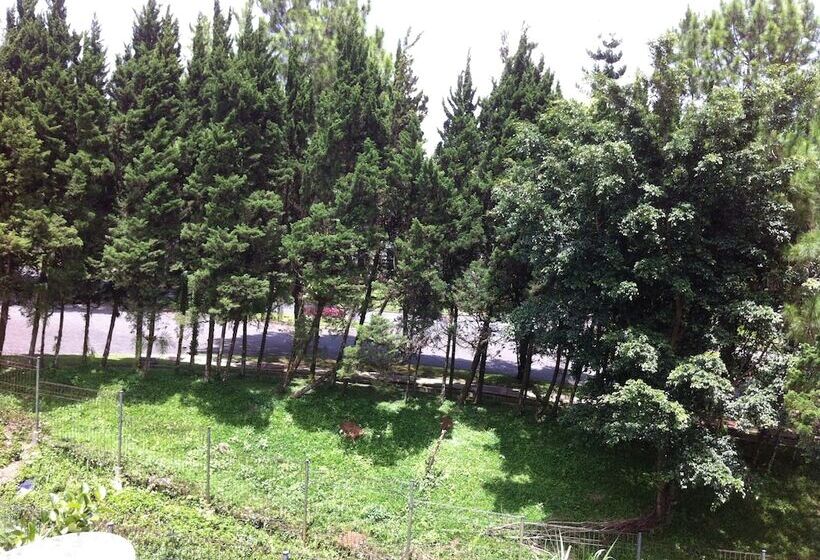 Villa Bukit Danau Lot 13