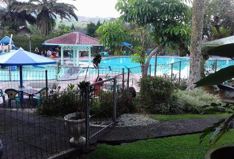 Villa Bukit Danau Lot 13