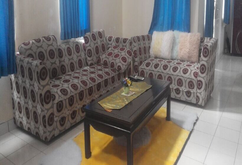 Villa Bukit Danau Lot 13