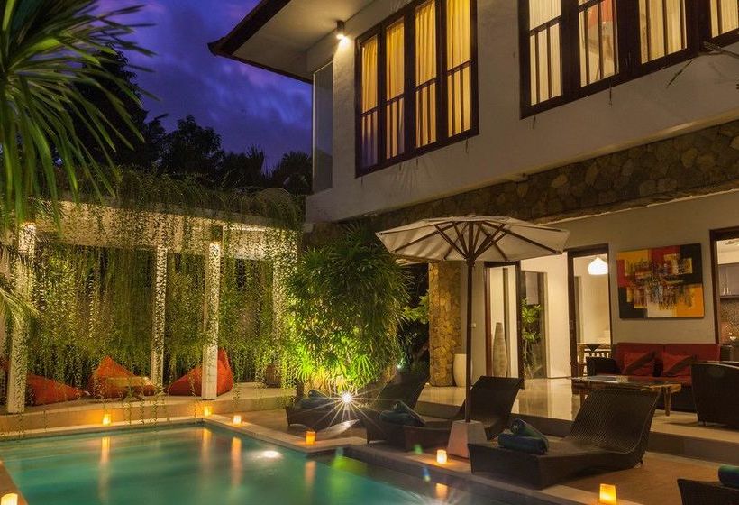 Villa C31 Seminyak