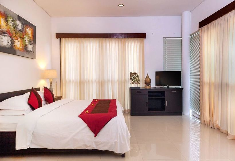 Villa C31 Seminyak