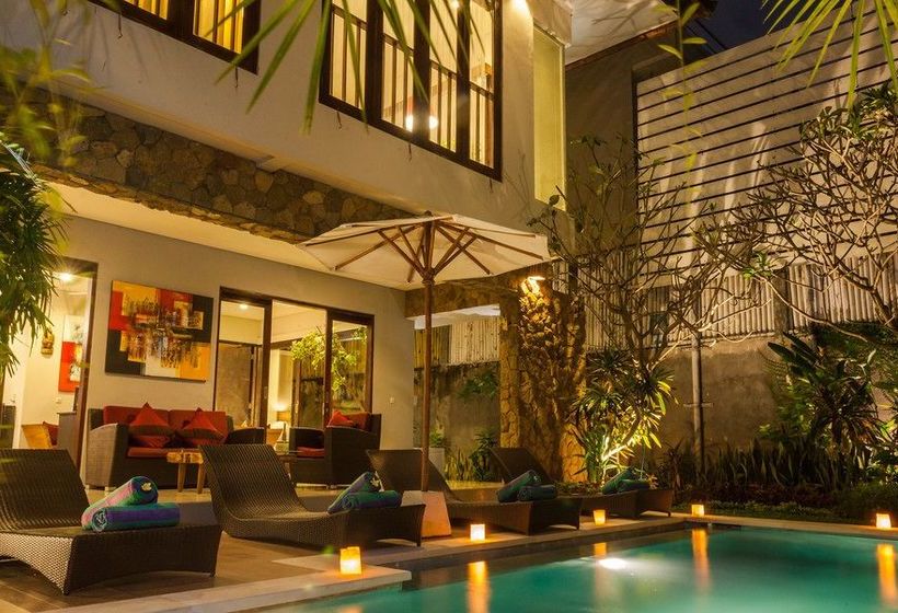 Villa C31 Seminyak