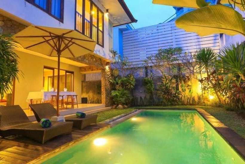 Villa C31 Seminyak