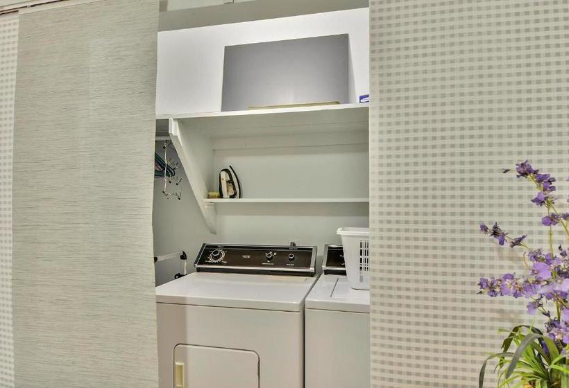 Villa Madeira By Trs