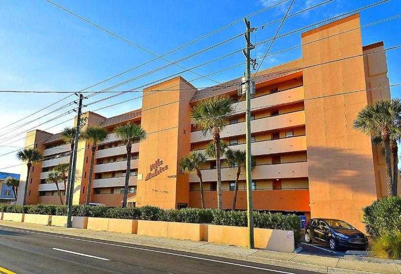 Villa Madeira By Trs