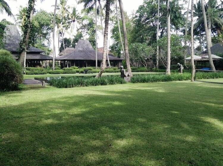 Villa Puri Tupai