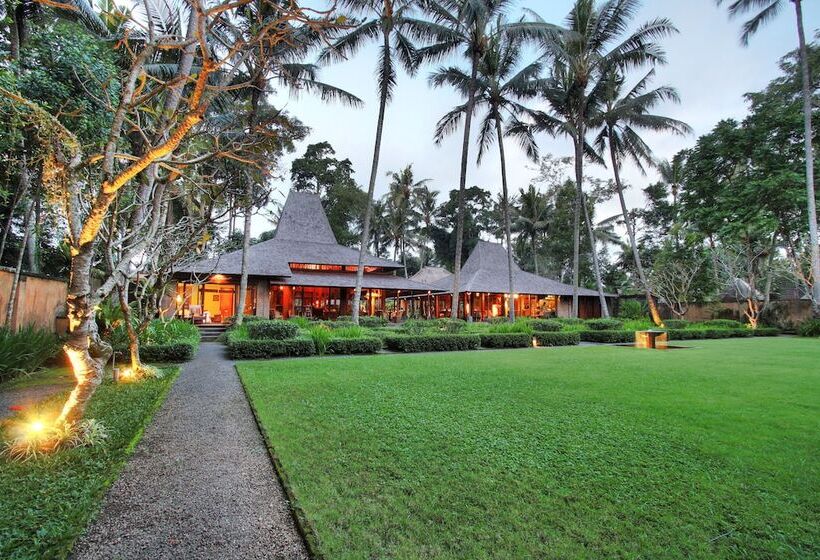 Villa Puri Tupai