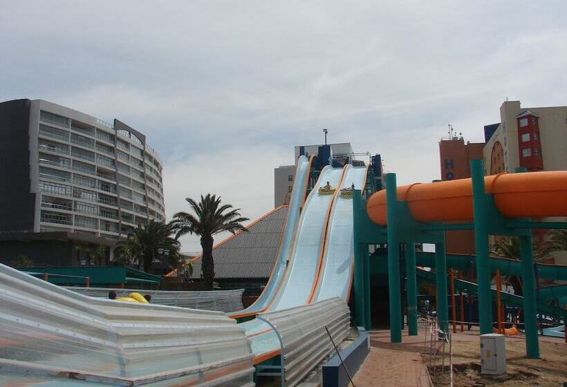 Vista Bonita Apartments