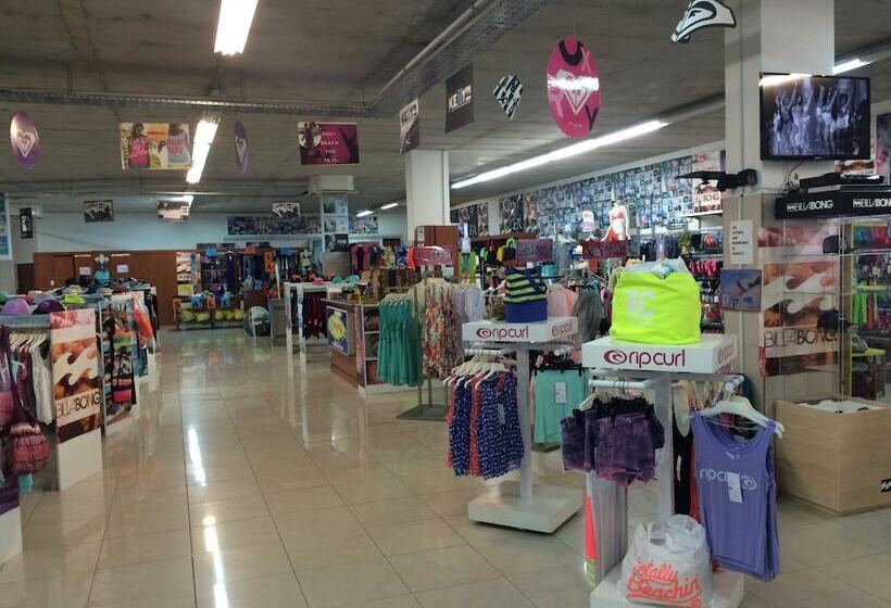 Vista Bonita Apartments