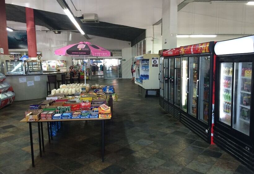 Vista Bonita Apartments