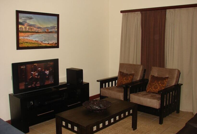 Vista Bonita Apartments