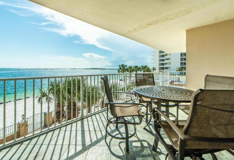 Waterview Towers 202 By Realjoy Vacations