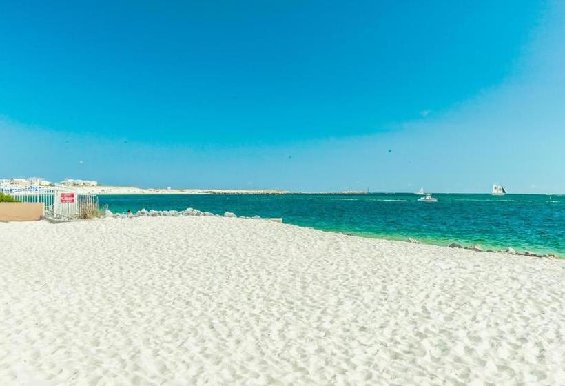 Waterview Towers 202 By Realjoy Vacations