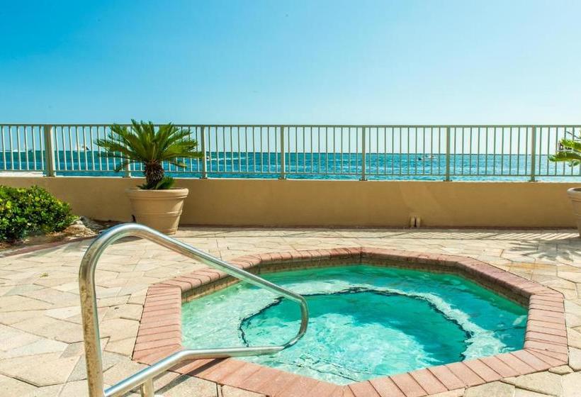 Waterview Towers 202 By Realjoy Vacations