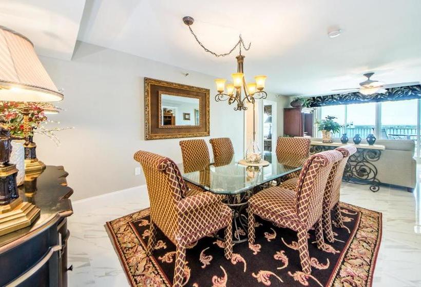 Waterview Towers 202 By Realjoy Vacations