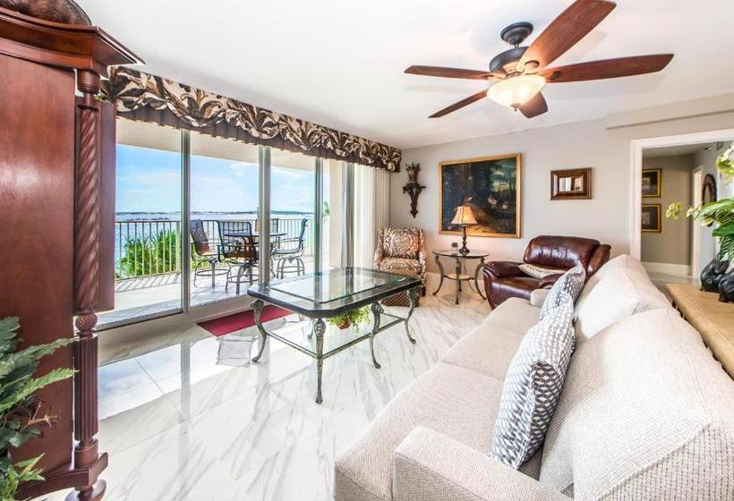 Waterview Towers 202 By Realjoy Vacations