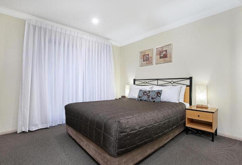 Wollongong Serviced Apartments