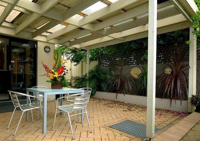 Wollongong Serviced Apartments