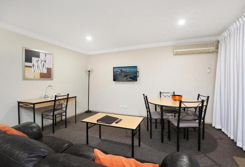 Wollongong Serviced Apartments