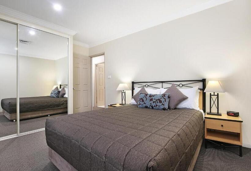 Wollongong Serviced Apartments