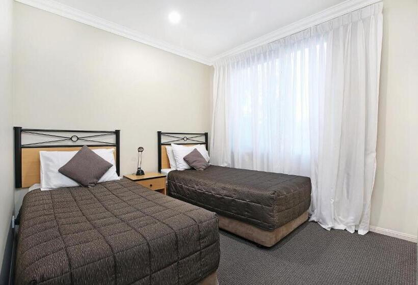 Wollongong Serviced Apartments