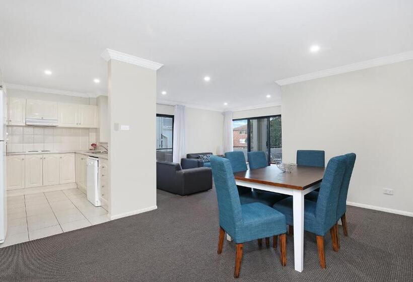 Wollongong Serviced Apartments