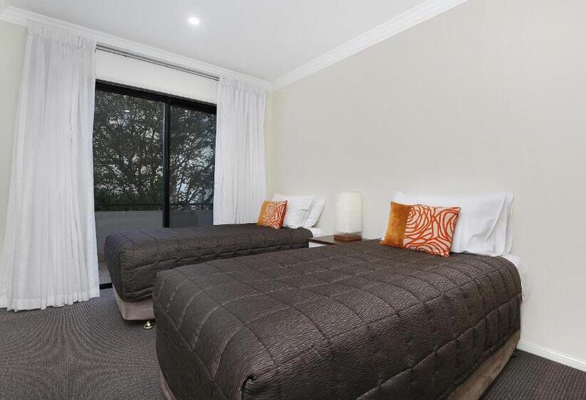 Wollongong Serviced Apartments