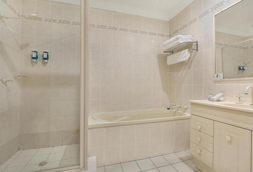 Wollongong Serviced Apartments