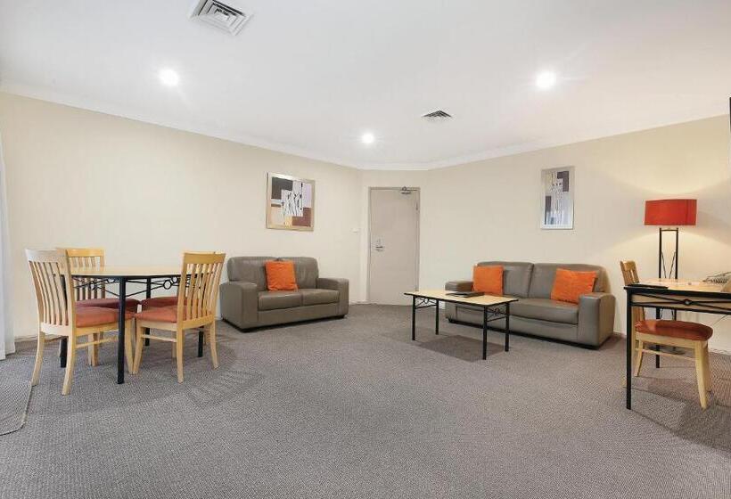 Wollongong Serviced Apartments
