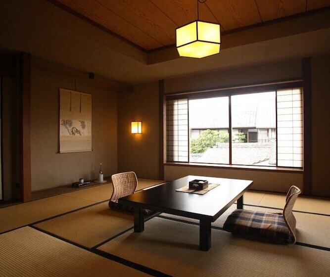 Yoyokaku Ryokan