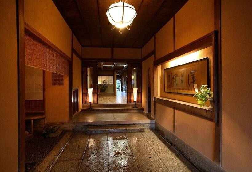 Yoyokaku Ryokan