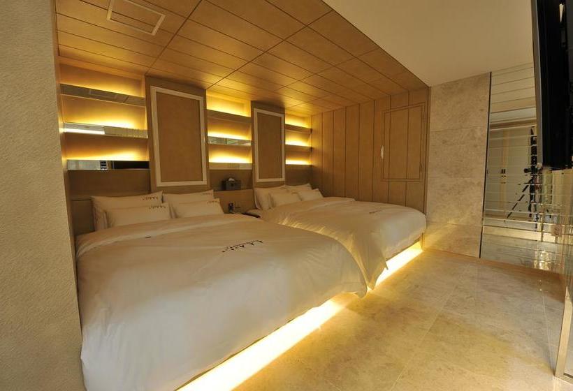 Ytt Hotel Nampo Dong Busan