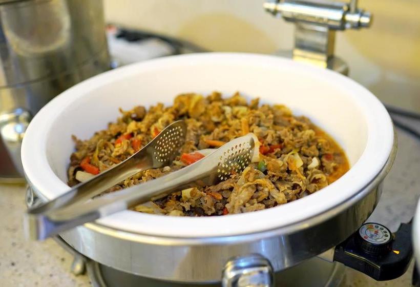 Ytt Hotel Nampo Dong Busan