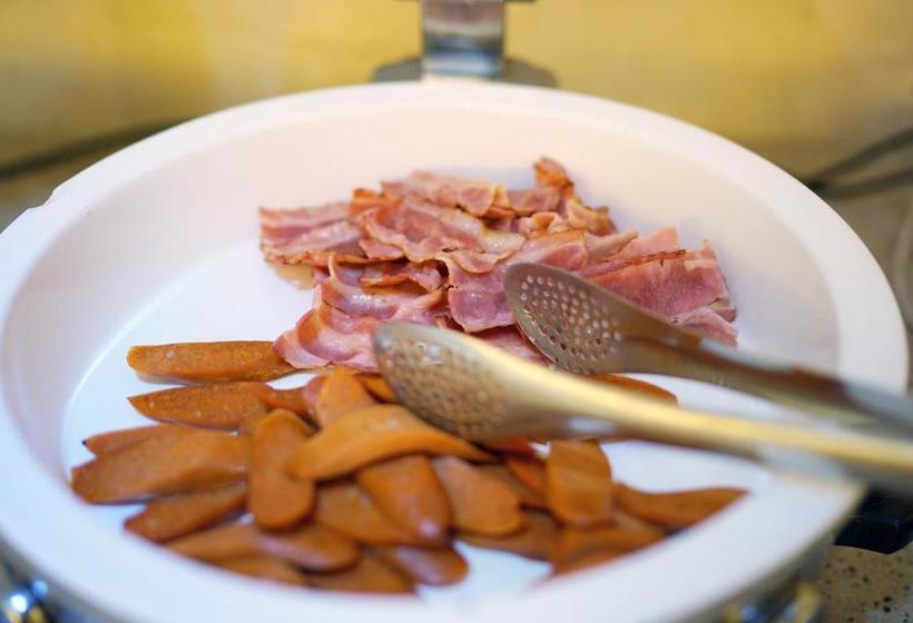 Ytt Hotel Nampo Dong Busan