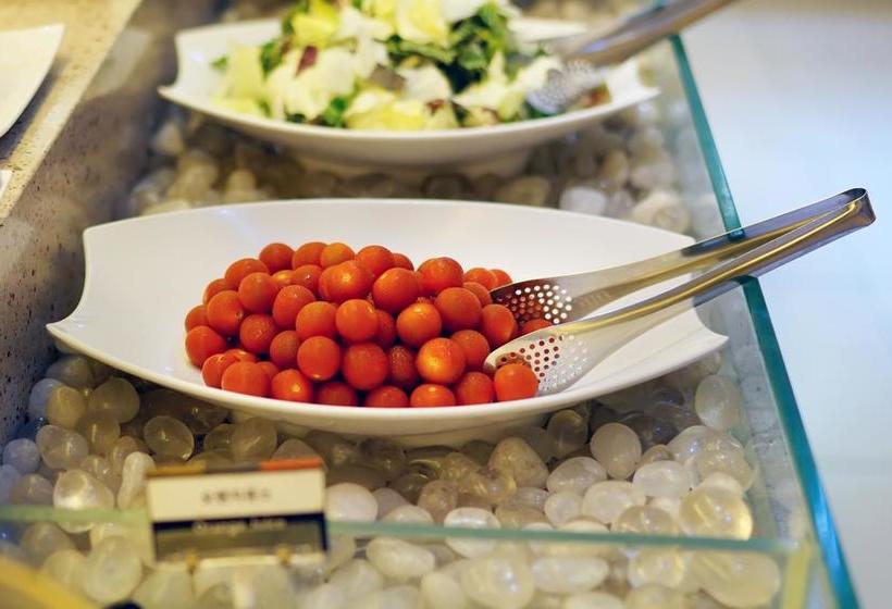 Ytt Hotel Nampo Dong Busan