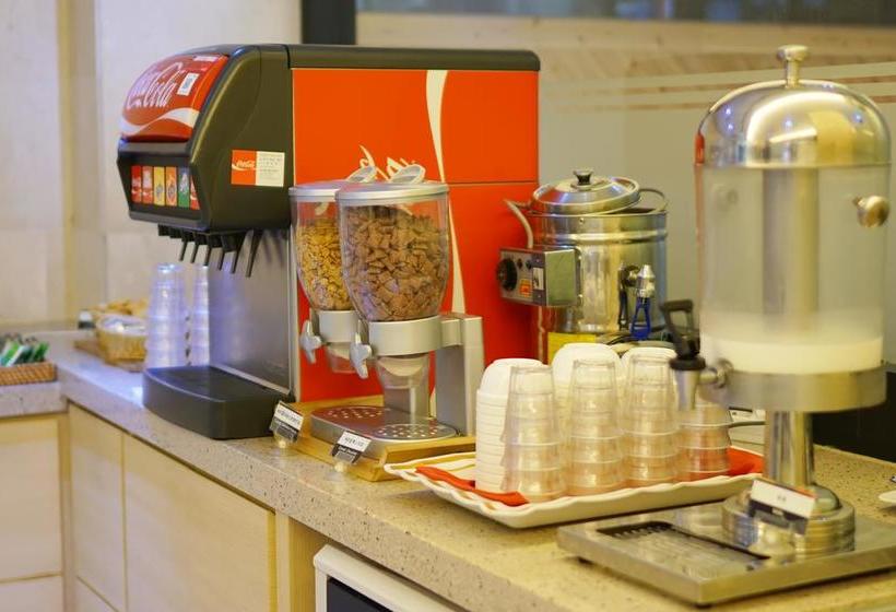 Ytt Hotel Nampo Dong Busan