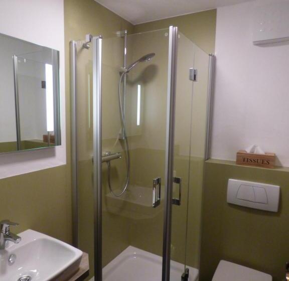 Zum Kronprinzen Hotel Garni