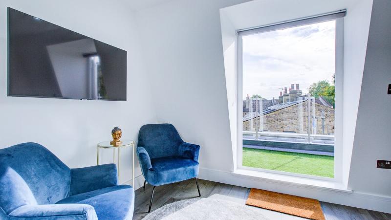 فندق Hybridresi Wandsworth