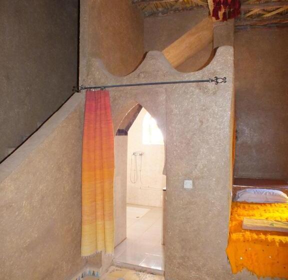 هاستل Auberge De Charme Les Dunes D´or